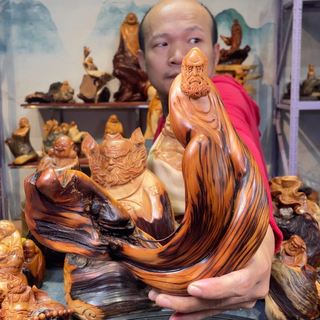 柏木（崖柏）手串/手链