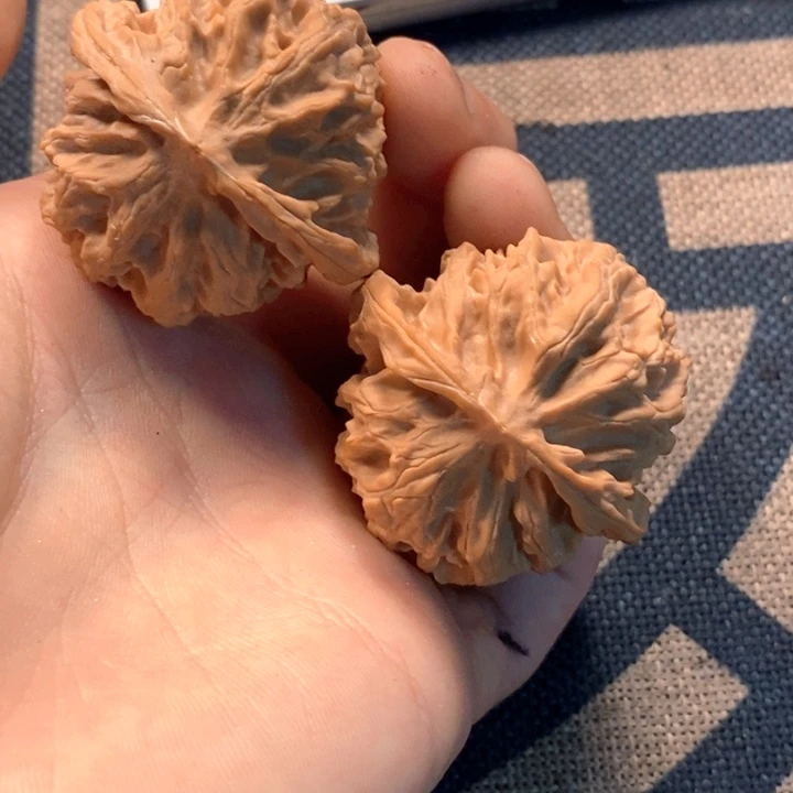 文玩核桃吊坠全品苹果园