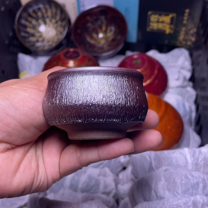 茶盏你自己也照顾一下你