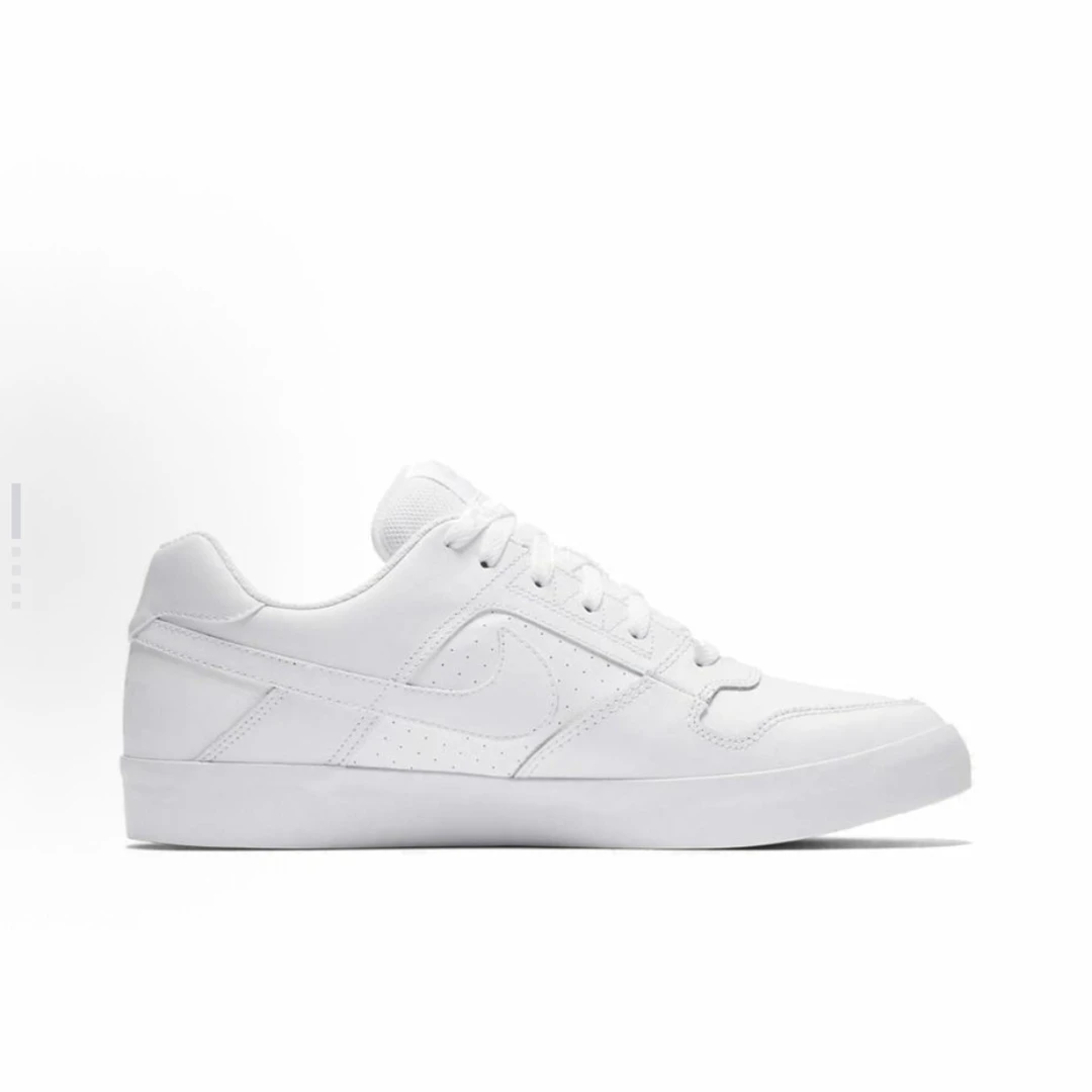 (瑕疵)Nike/耐克 男女小白鞋运动滑板鞋 942237-112