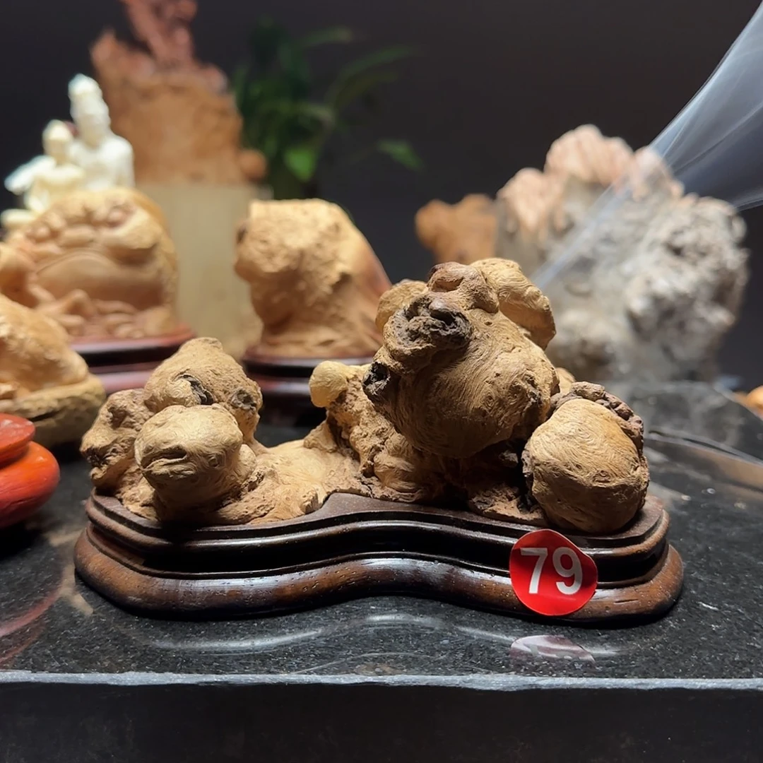 执***念荔枝木香炉香炉香炉