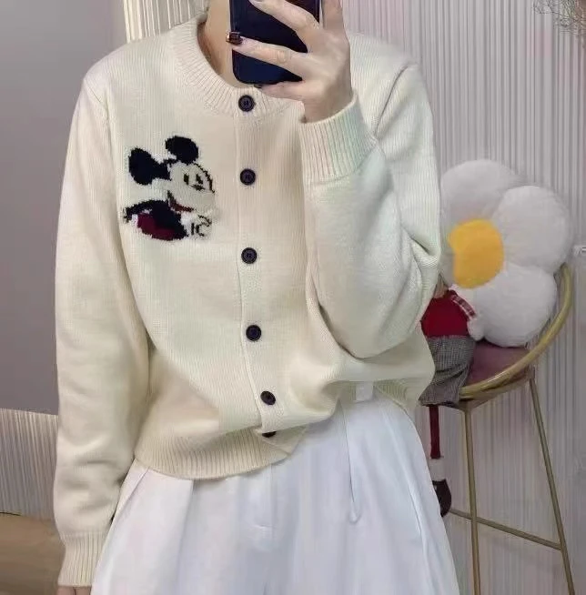 245网红时尚百搭女装毛衣