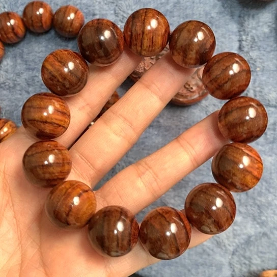 手串/手链黄花梨/降香黄檀