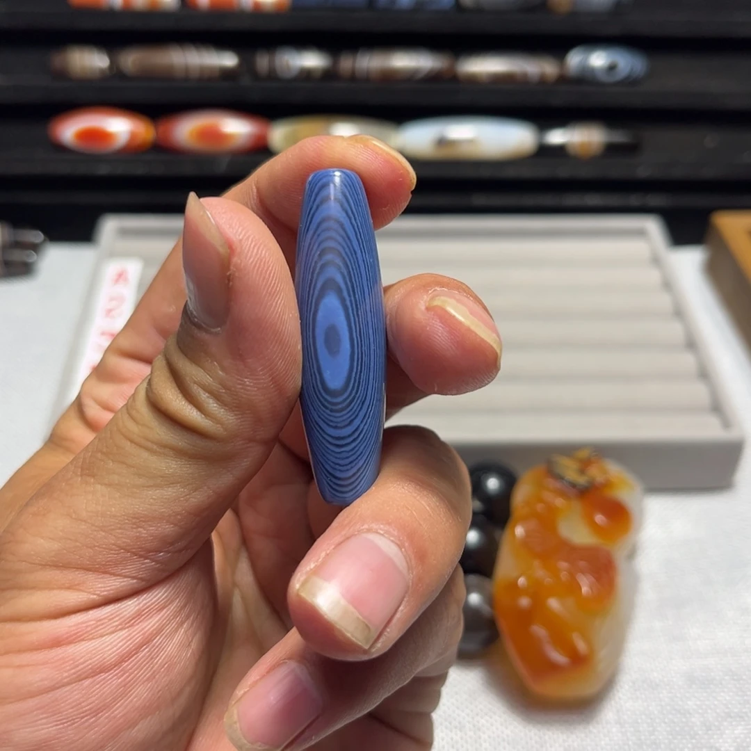 玛瑙/玉髓合金珠宝奇石