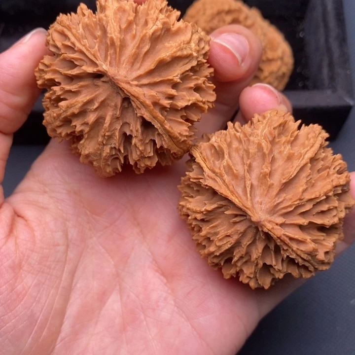 文玩核桃吊坠文玩