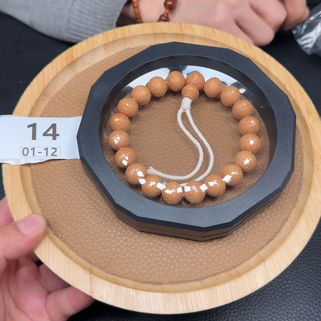 凤眼菩提吊坠14 啦啦啦啦啦啦啦啦啦