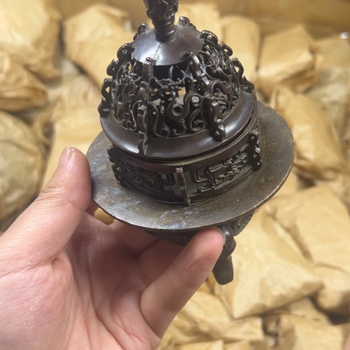 创意设计摆件制作