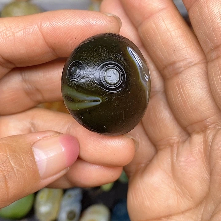 未镶嵌饰品玛瑙/玉髓