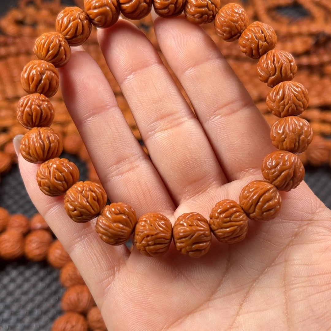 手串桃核Y5链接手串