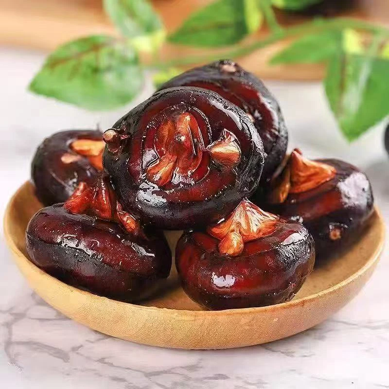 农家自种新鲜马蹄