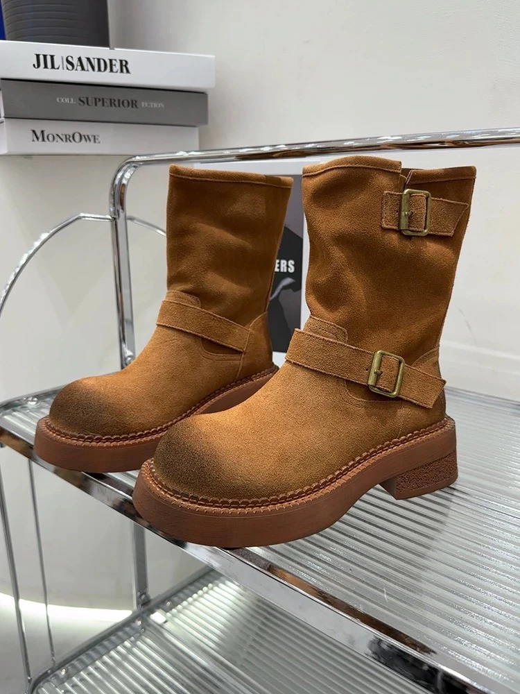 【蟹老板】高邦休闲鞋5185-3