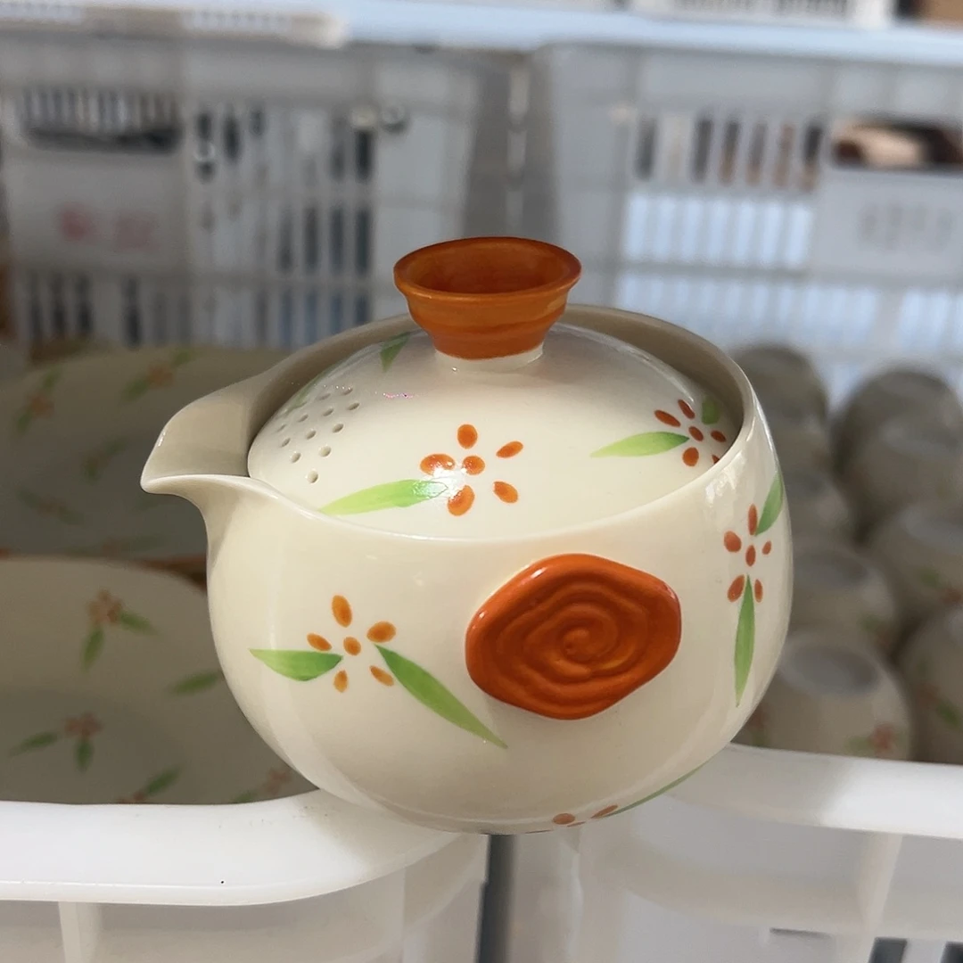 我们的目标是成为一个优秀