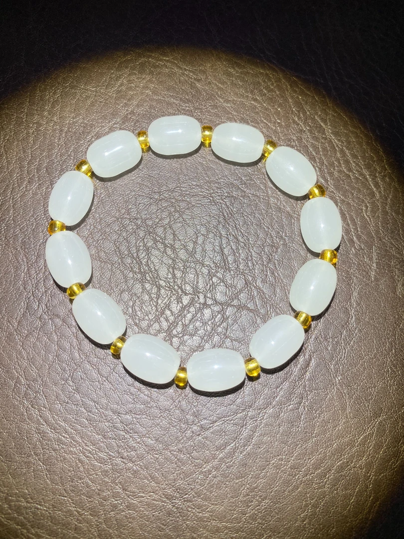 602精品手串yw602（养香瓶）