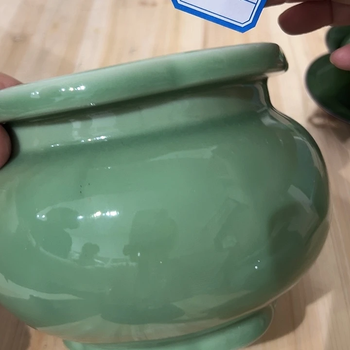 龙泉敬悦青瓷品茗杯