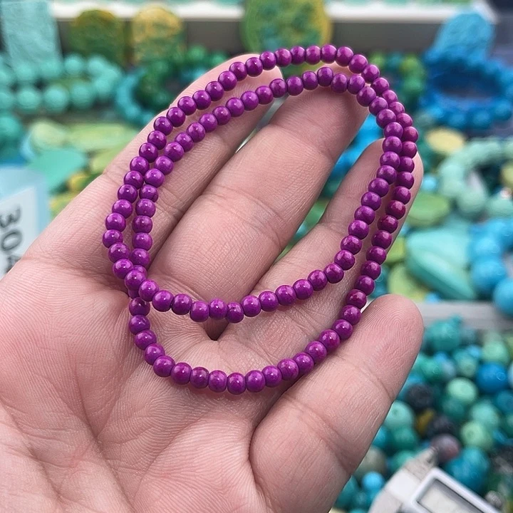 菱锰矿未镶嵌珠宝半成品