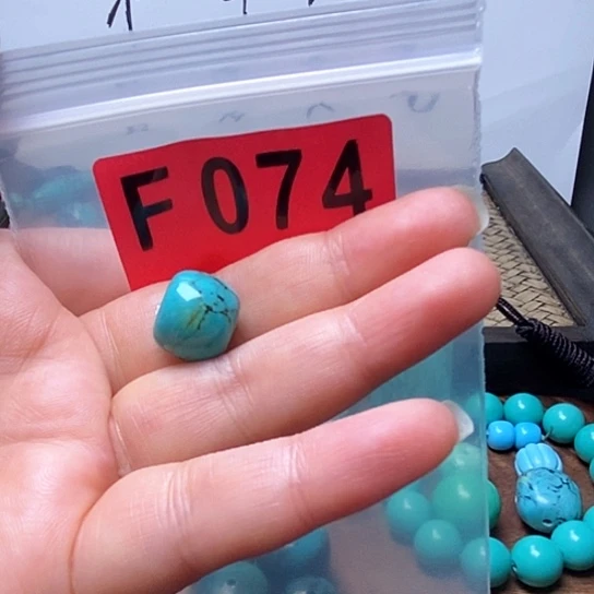 空竹粉丝专享福利十堰特色散珠