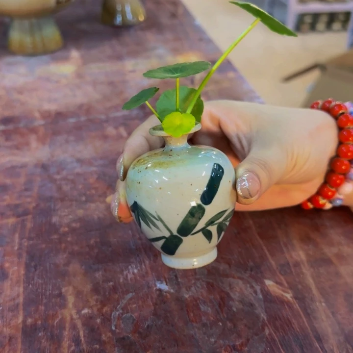 瓶景德镇陶瓷放福利啦