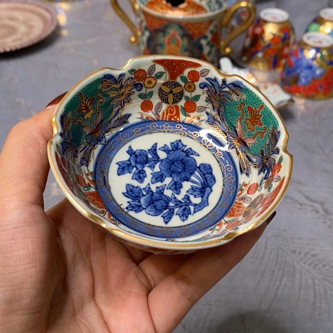 8.5厘米——小杨瓷器甄选