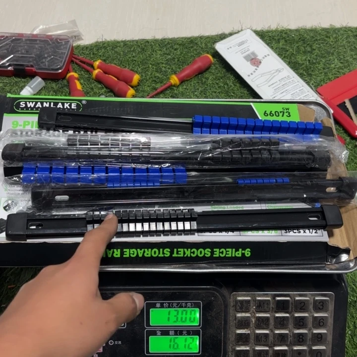 外贸品牌套筒架子