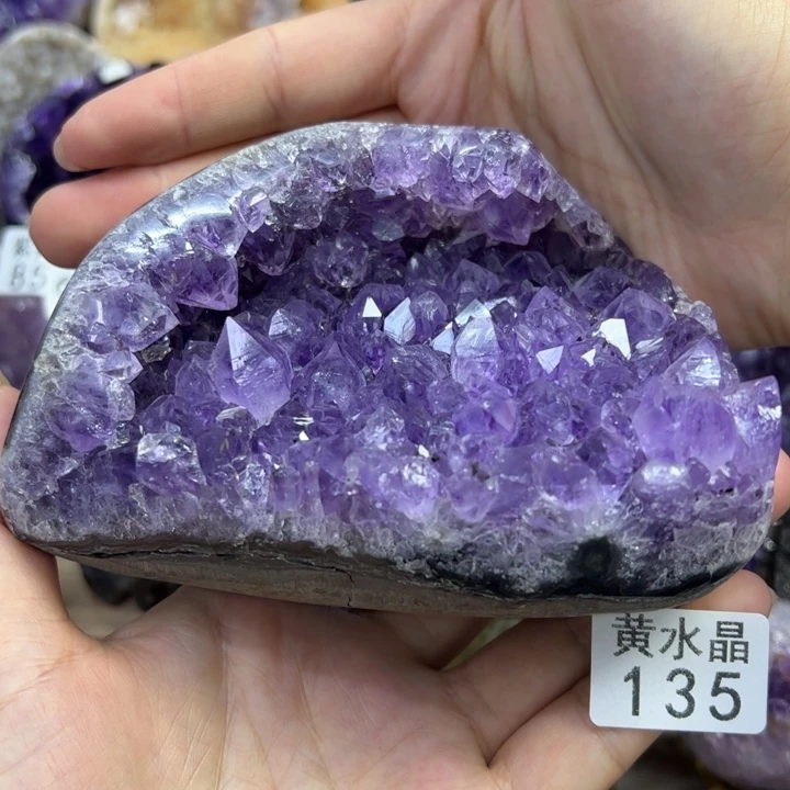 未镶嵌水晶大型摆件（非配饰）135