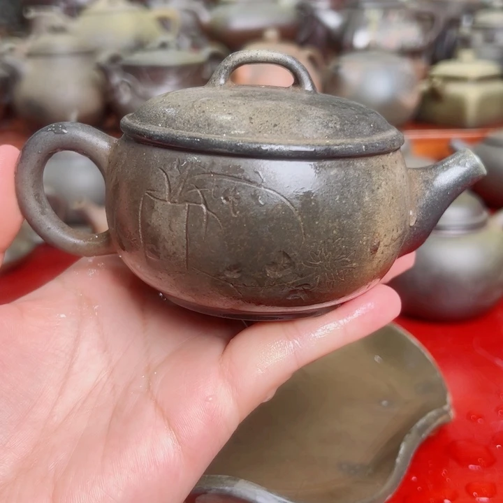 坭兴陶贵台龙窑42