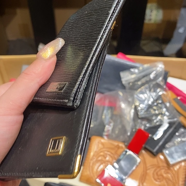 怀***友中古香水沐浴露持久留香