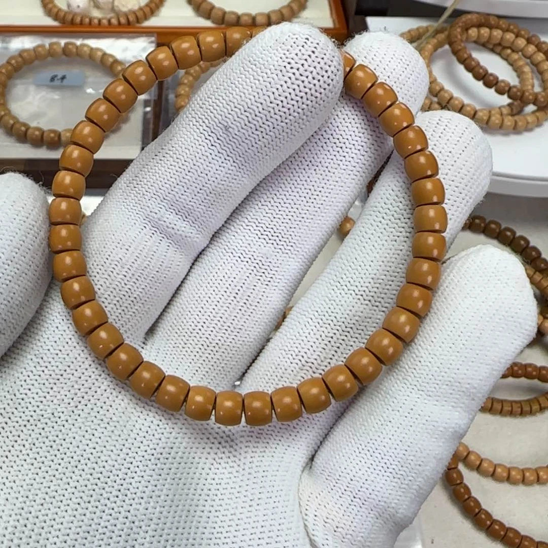 橄榄核吊坠曙*橄榄核核壁6