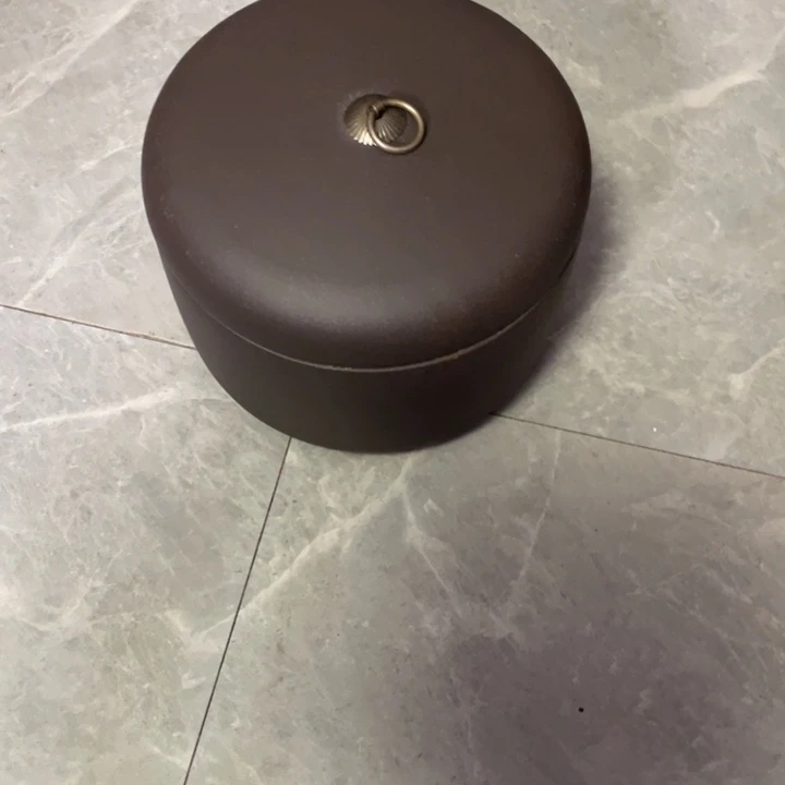 紫砂茶叶罐茶叶罐