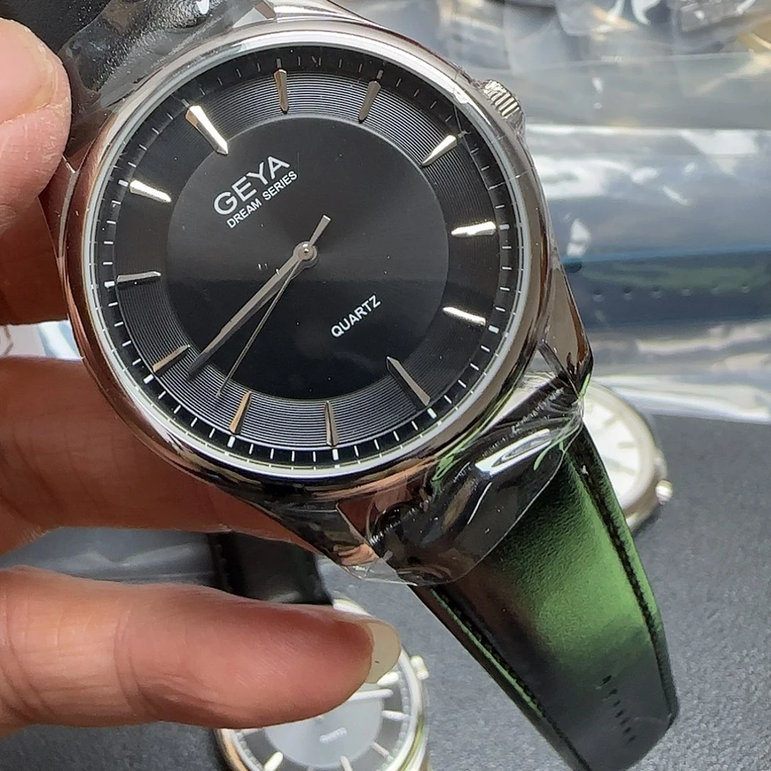 孤品捡漏手表一只