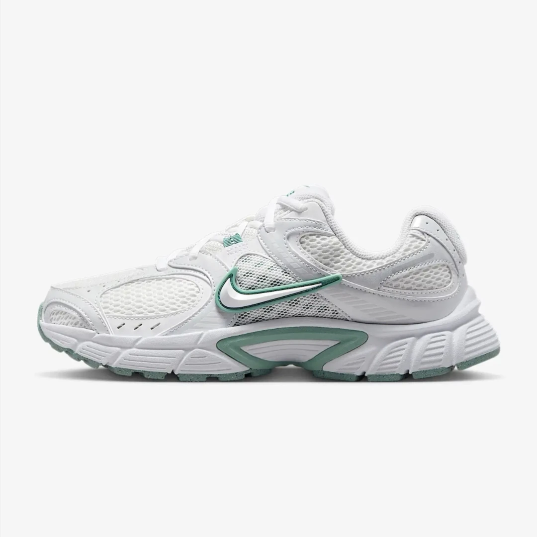 【HN步步高NK】Nike V5 RNR女子新品舒适低帮休闲运动鞋HQ7901106