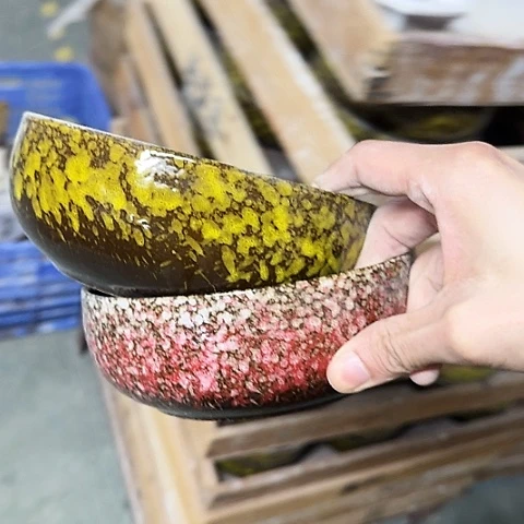 ···2个处理······