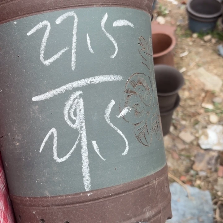 紫砂茶壶紫砂的颜色