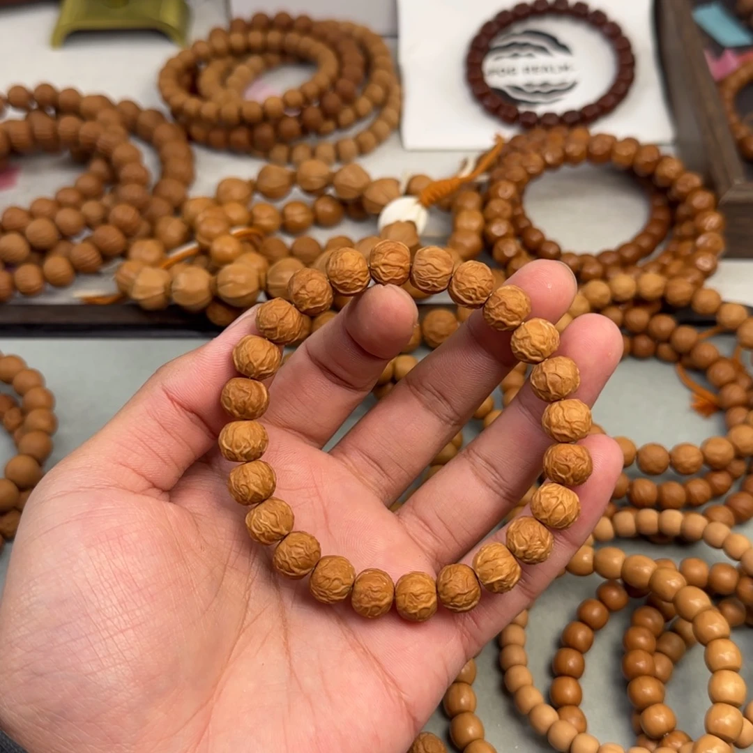 猴头核桃手串全品无瑕毒液10大+尺寸