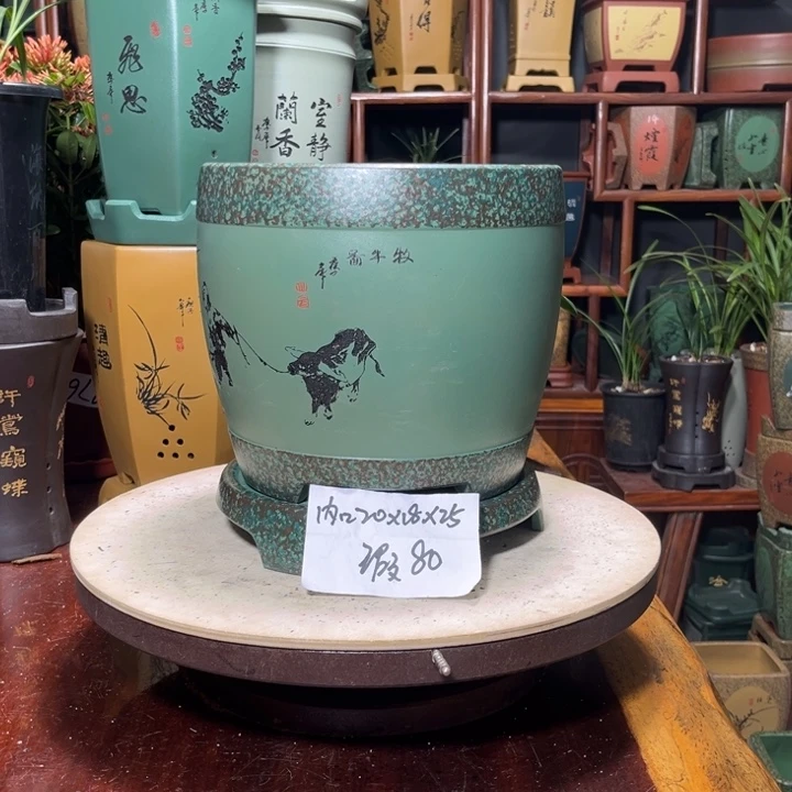 玉**贵关注陶霸廊精品紫砂
