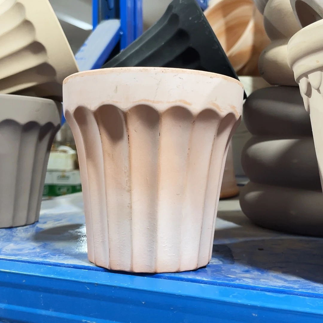 口13×13   粉色发1盆1托