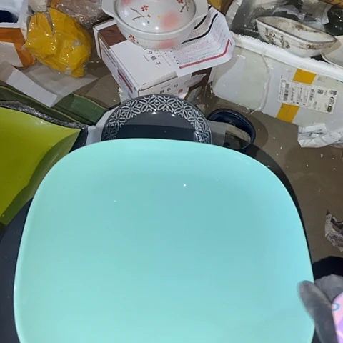 瓷片国营厂库存26厘米