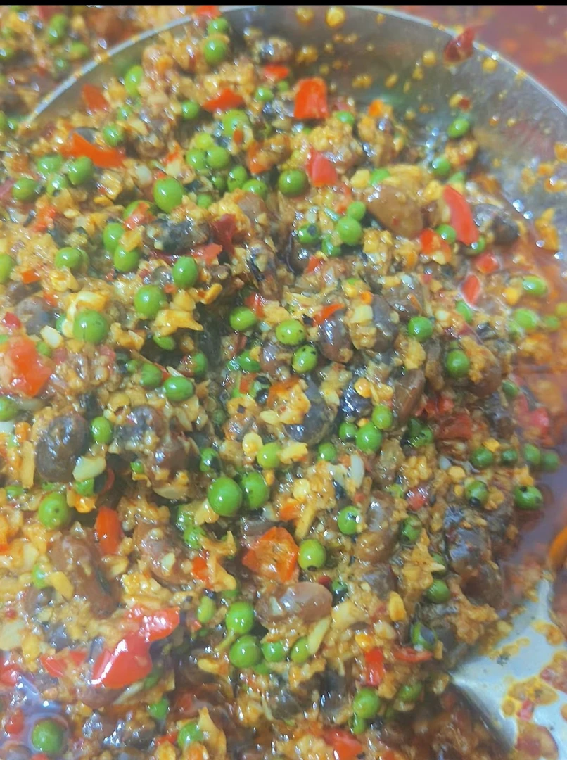 镇雄特色木姜子酱《一瓶两斤》