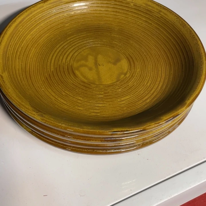 盘南**弟瓷器微瑕不退不换