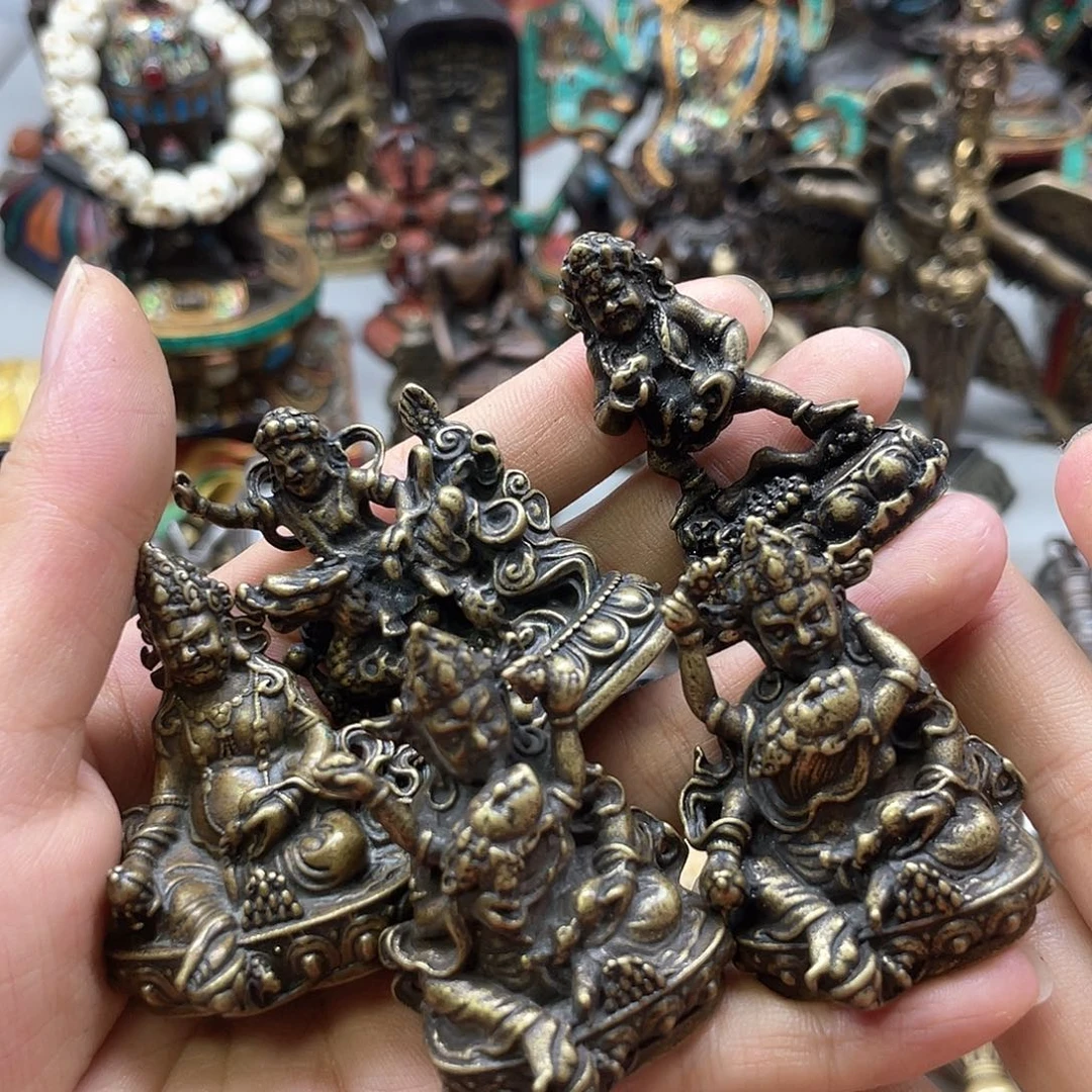工艺品挂件一物一图