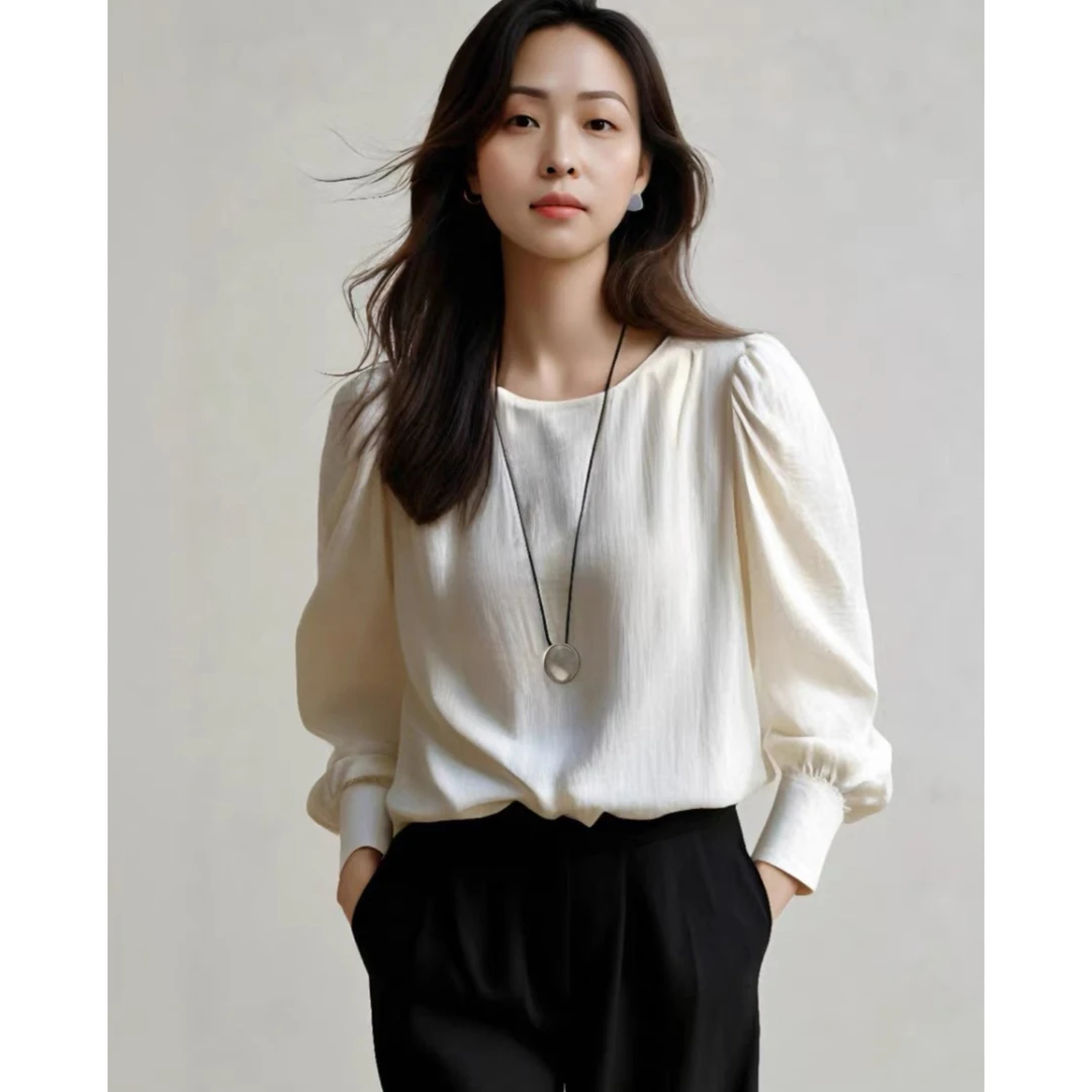 【天SI小衫】TOYA大码女装春夏新款洋气时尚气质高级感百搭设计感