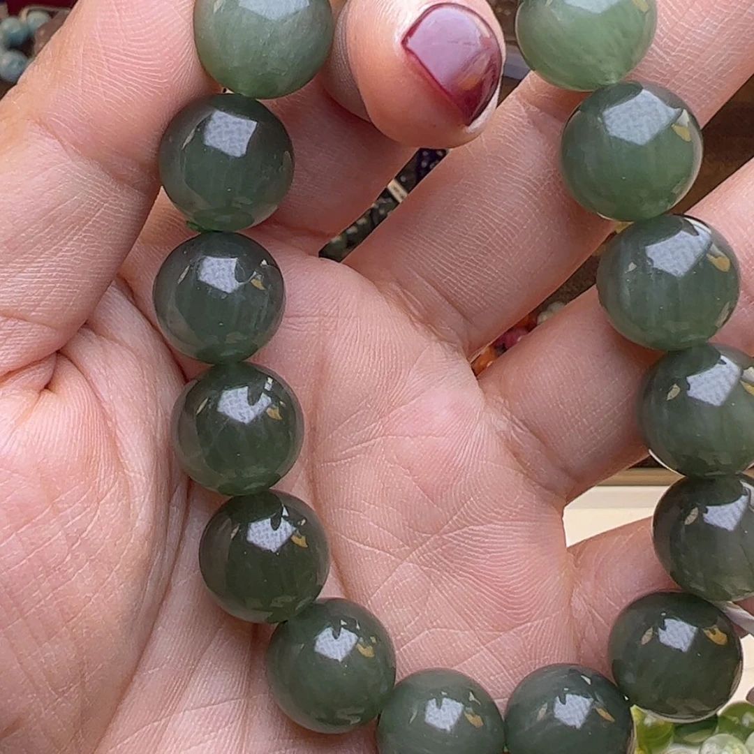 【闪购商品】水晶手链未镶嵌汉**?800