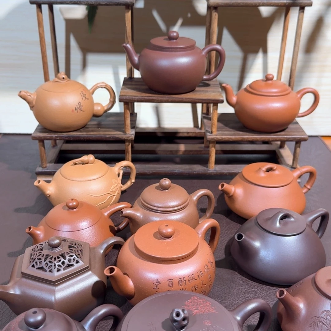 W***z茶壶紫砂紫砂壶通用链接使用