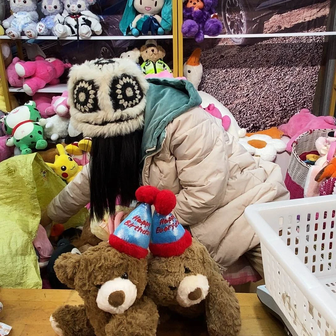 毛绒?****a毛绒玩具444