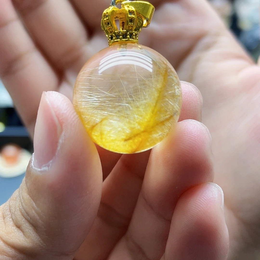 我***她水晶珠宝半成品未镶嵌