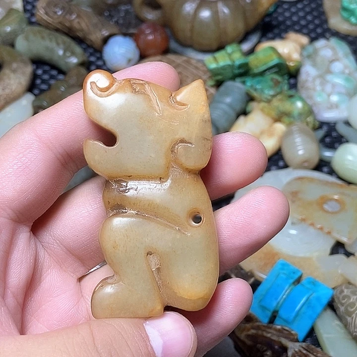 摆件直播间链接52
