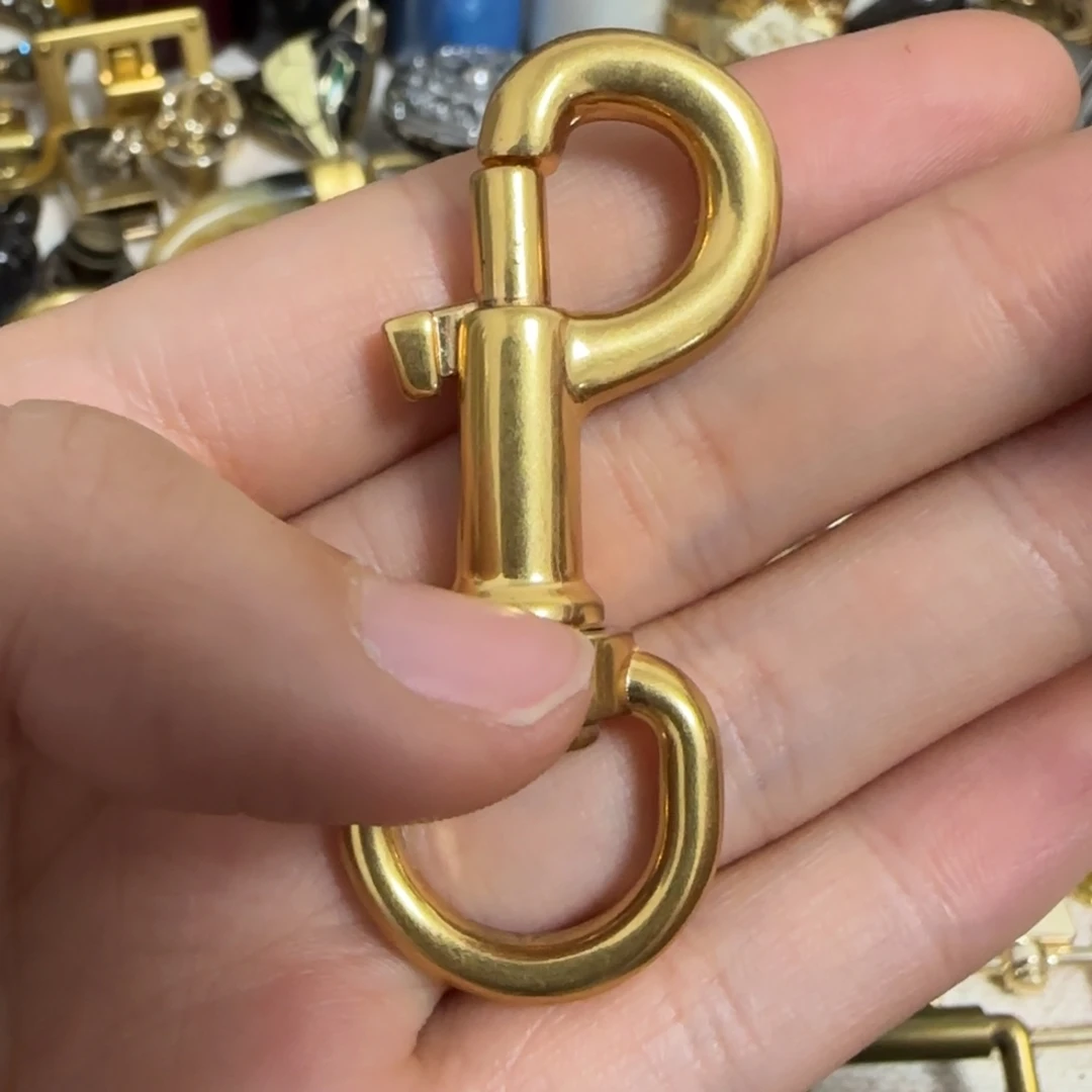 内径1.5华伦钩扣15元10个