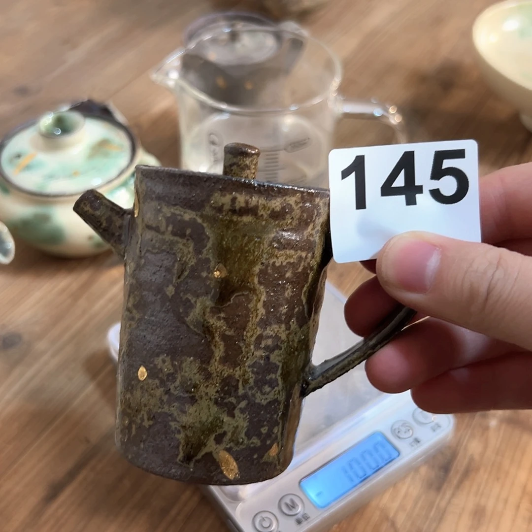 摆件景德镇不俗屿就雅茶器145