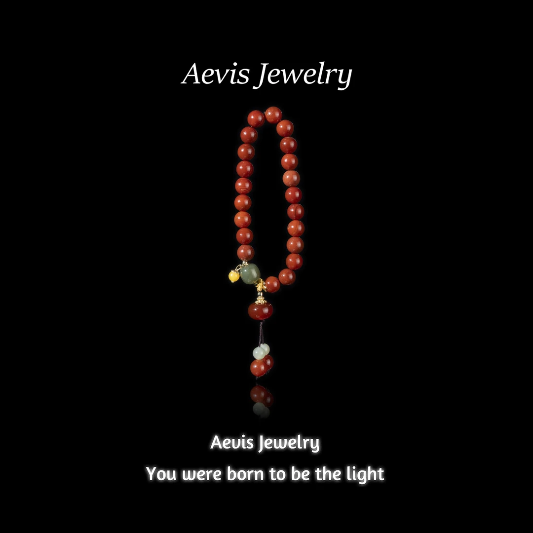 手链 Aevis Jewelry女士手串多样选择-1161
