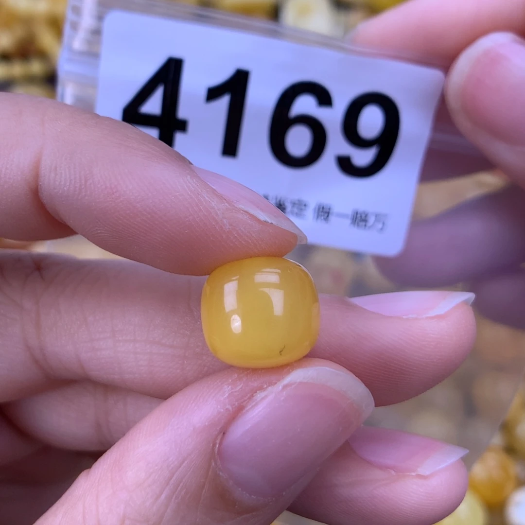 未镶嵌蜜蜡珠宝奇石12