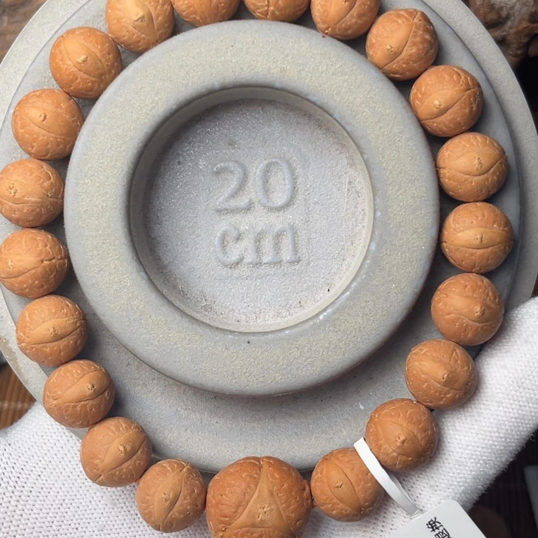 凤眼菩提手串精品凤眼菩提